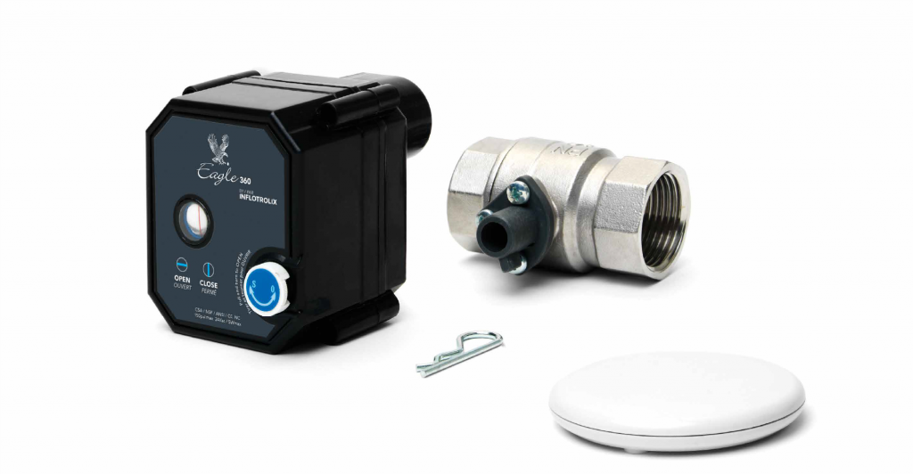 Eagle 360 Control centre Eagle Water Treatment Systems