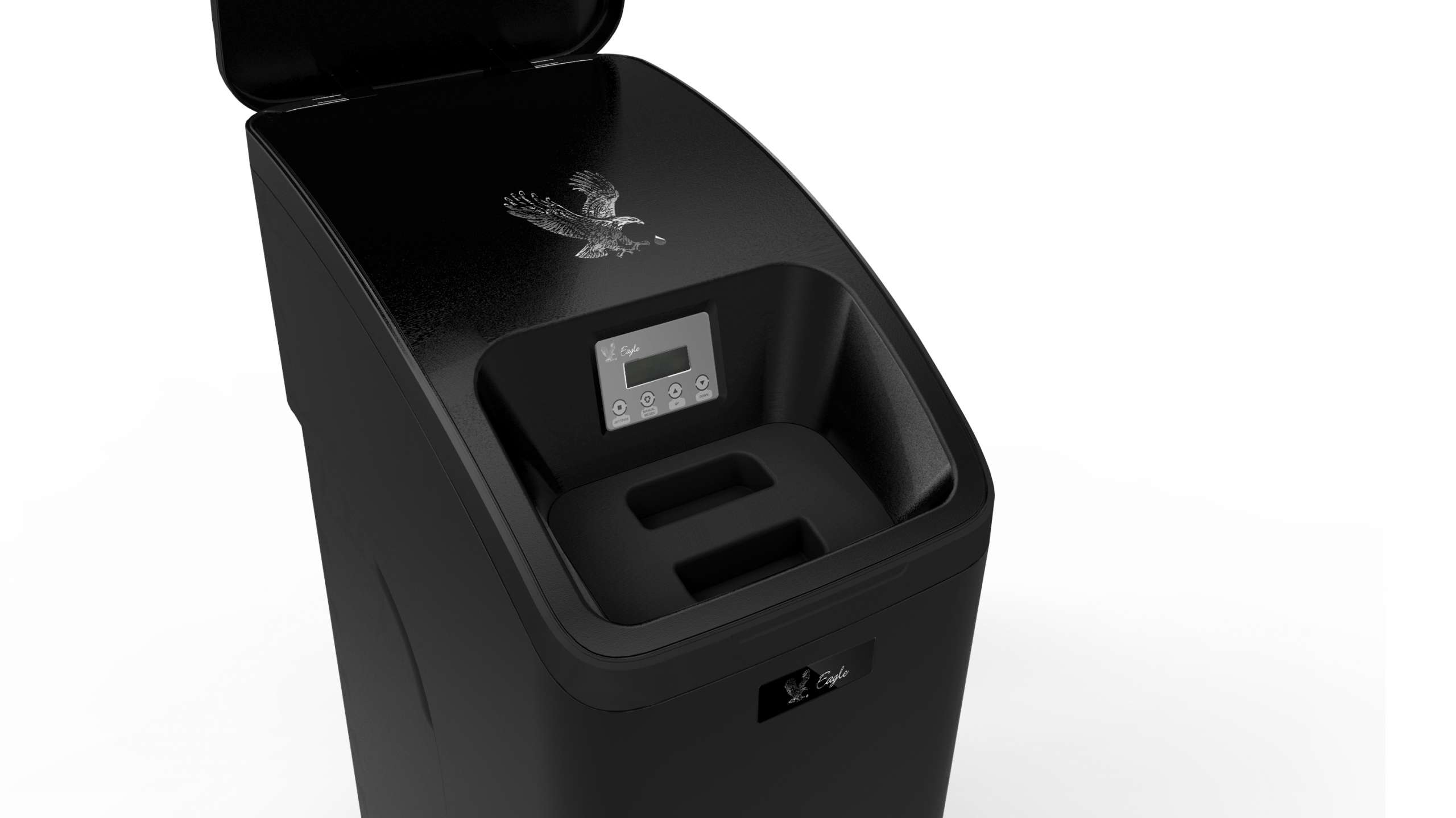 Eagle (2) Eagle Water